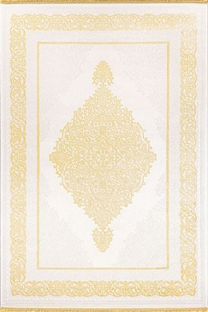 Koyunlu Halı Kemerhisar KE003-Sarı 160×230