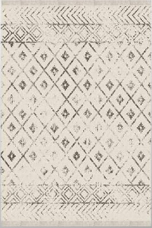 Dekoratif Halı Dokuma Taban İpekyolu MVH-1840