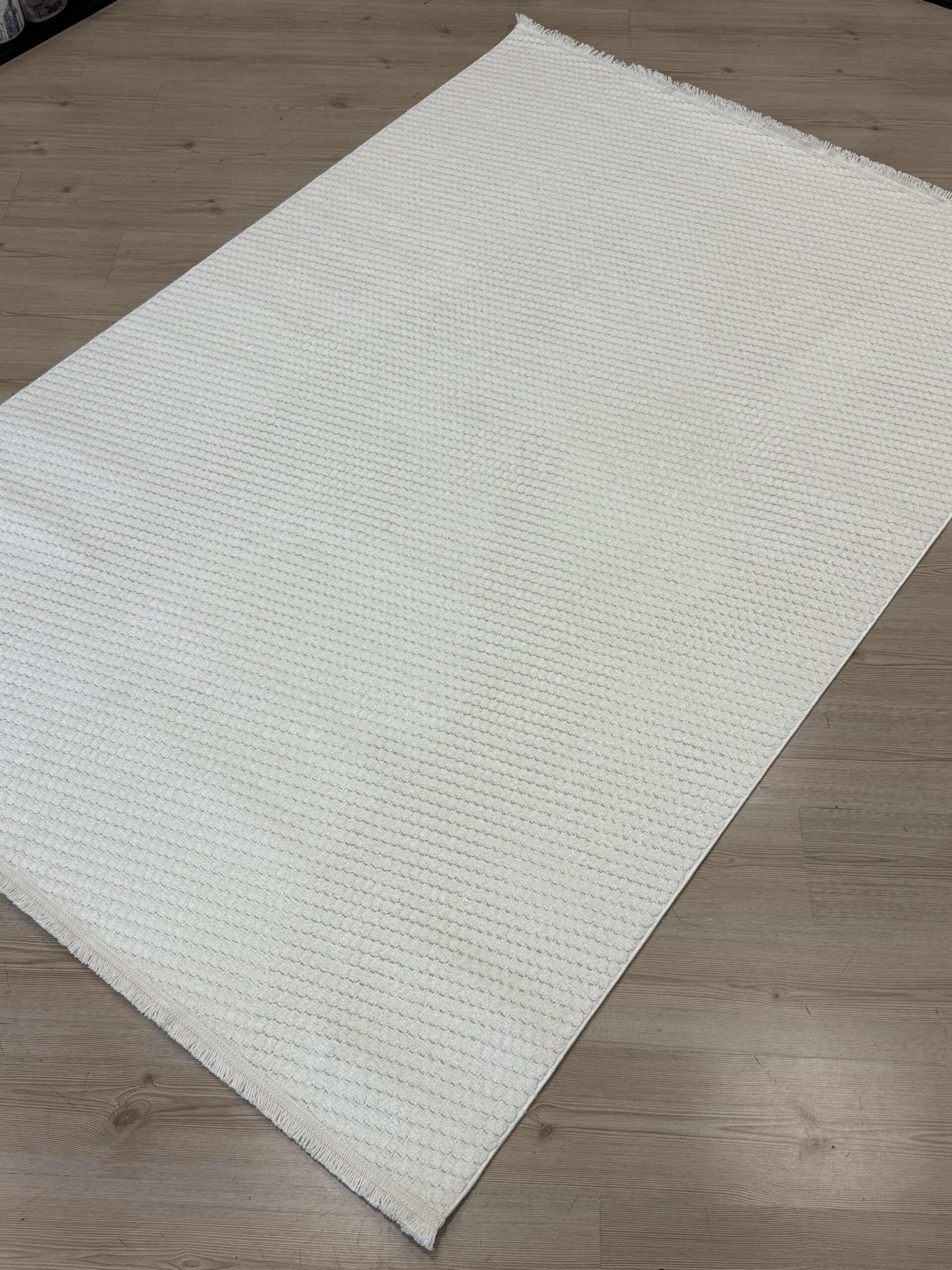 Luxess Halı Dizayn 1063-Krem - Görsel 9