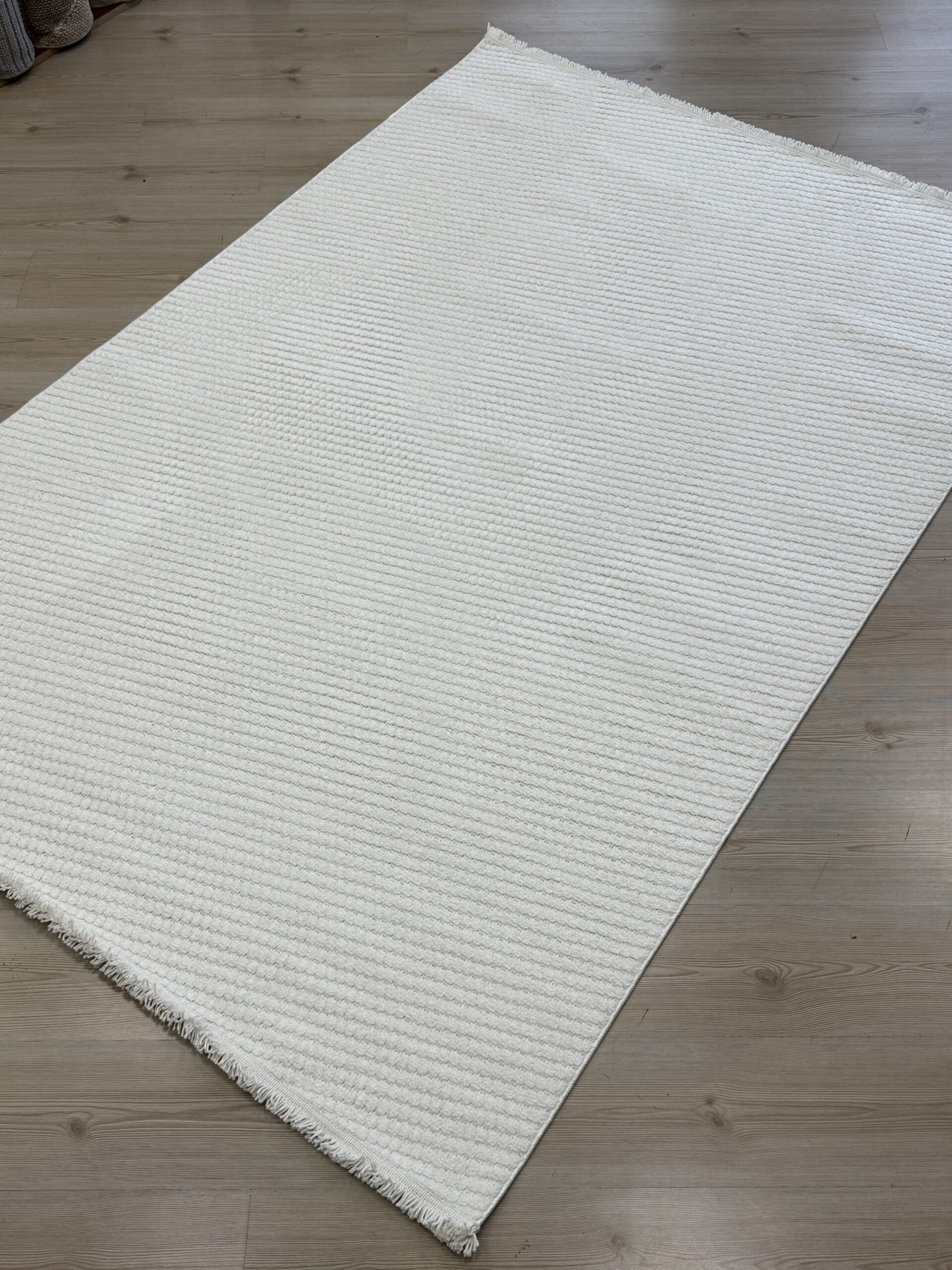 Luxess Halı Dizayn 1063-Krem - Görsel 10