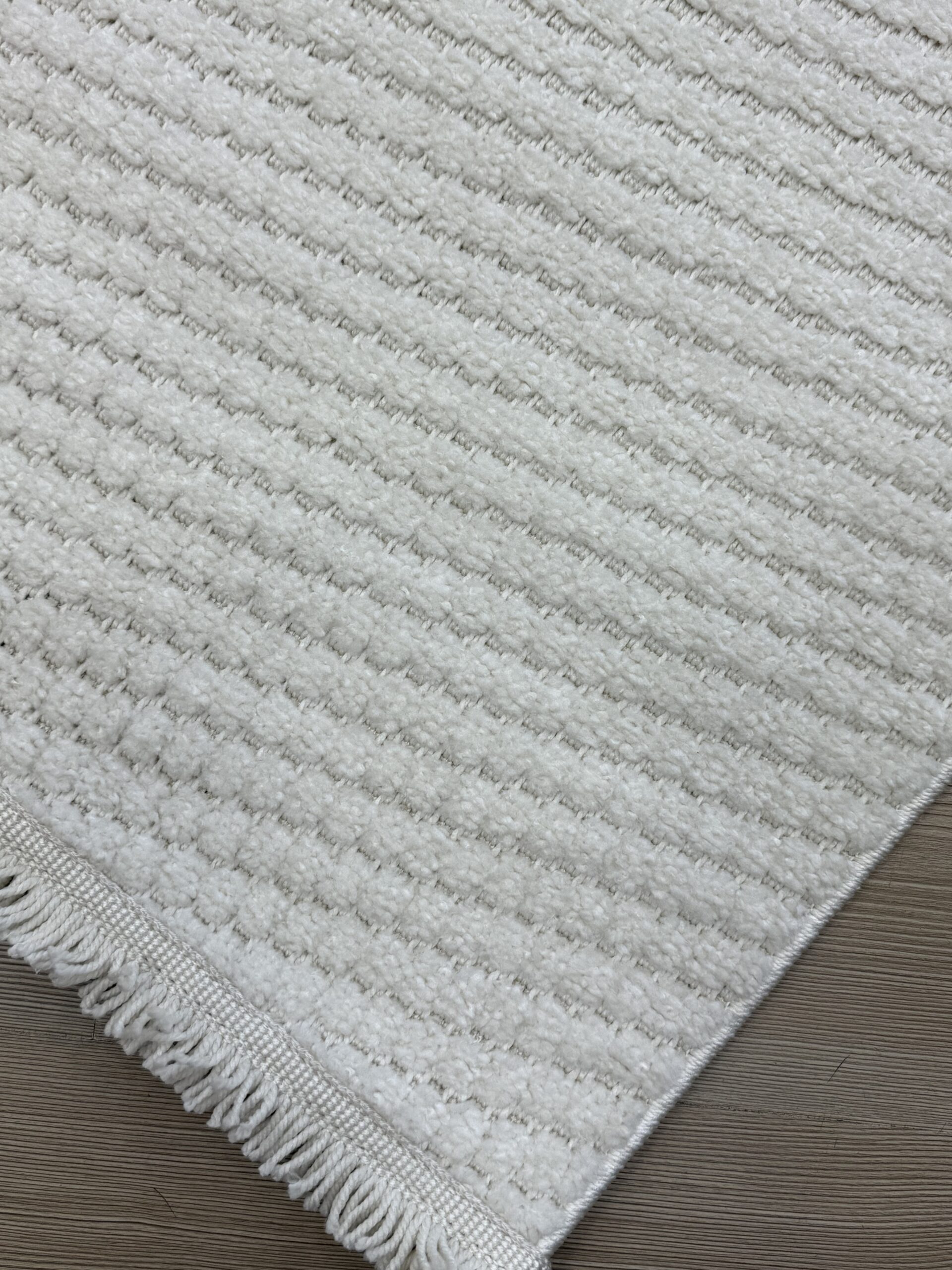 Luxess Halı Dizayn 1063-Krem - Görsel 8