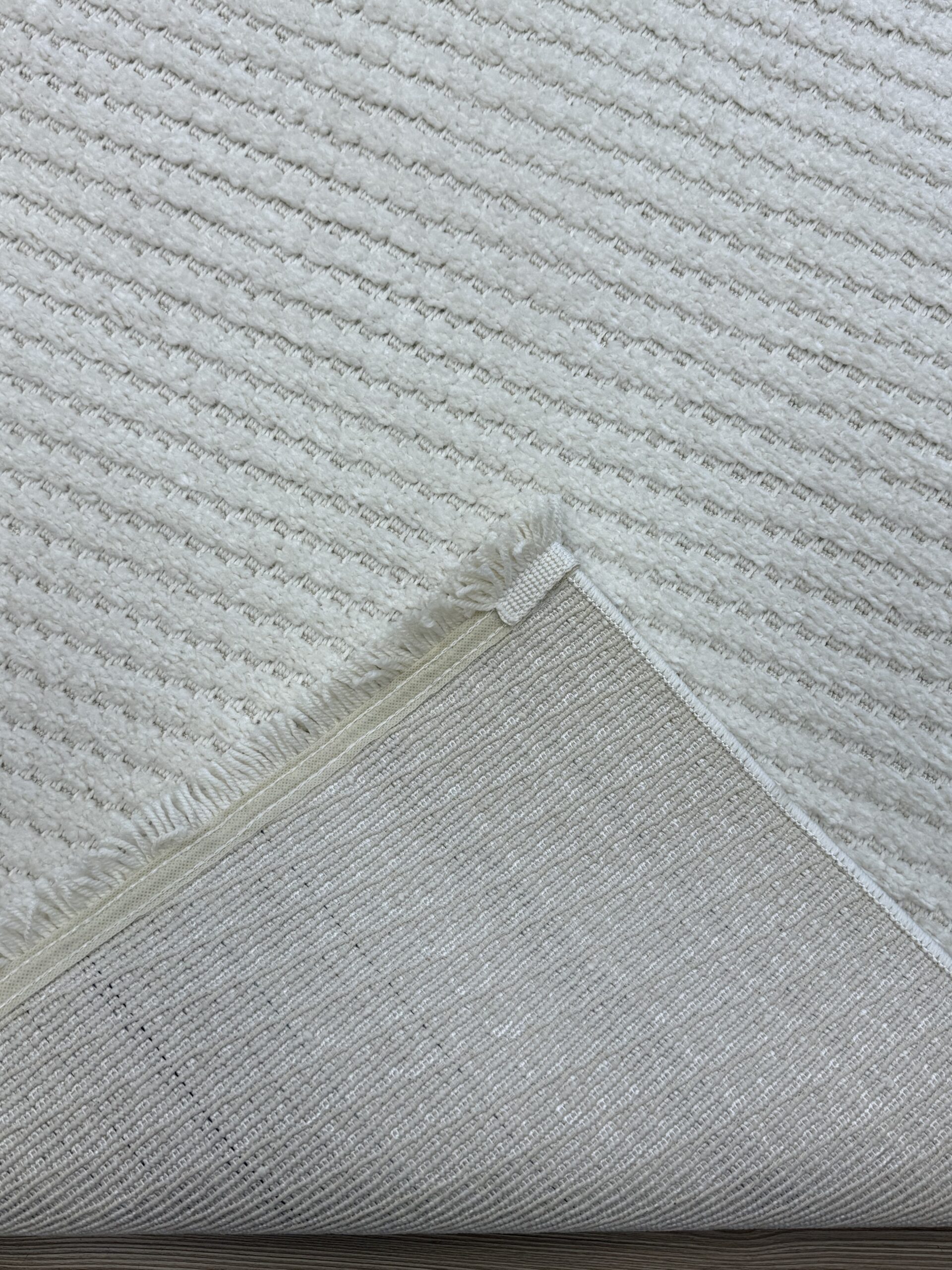 Luxess Halı Dizayn 1063-Krem - Görsel 7