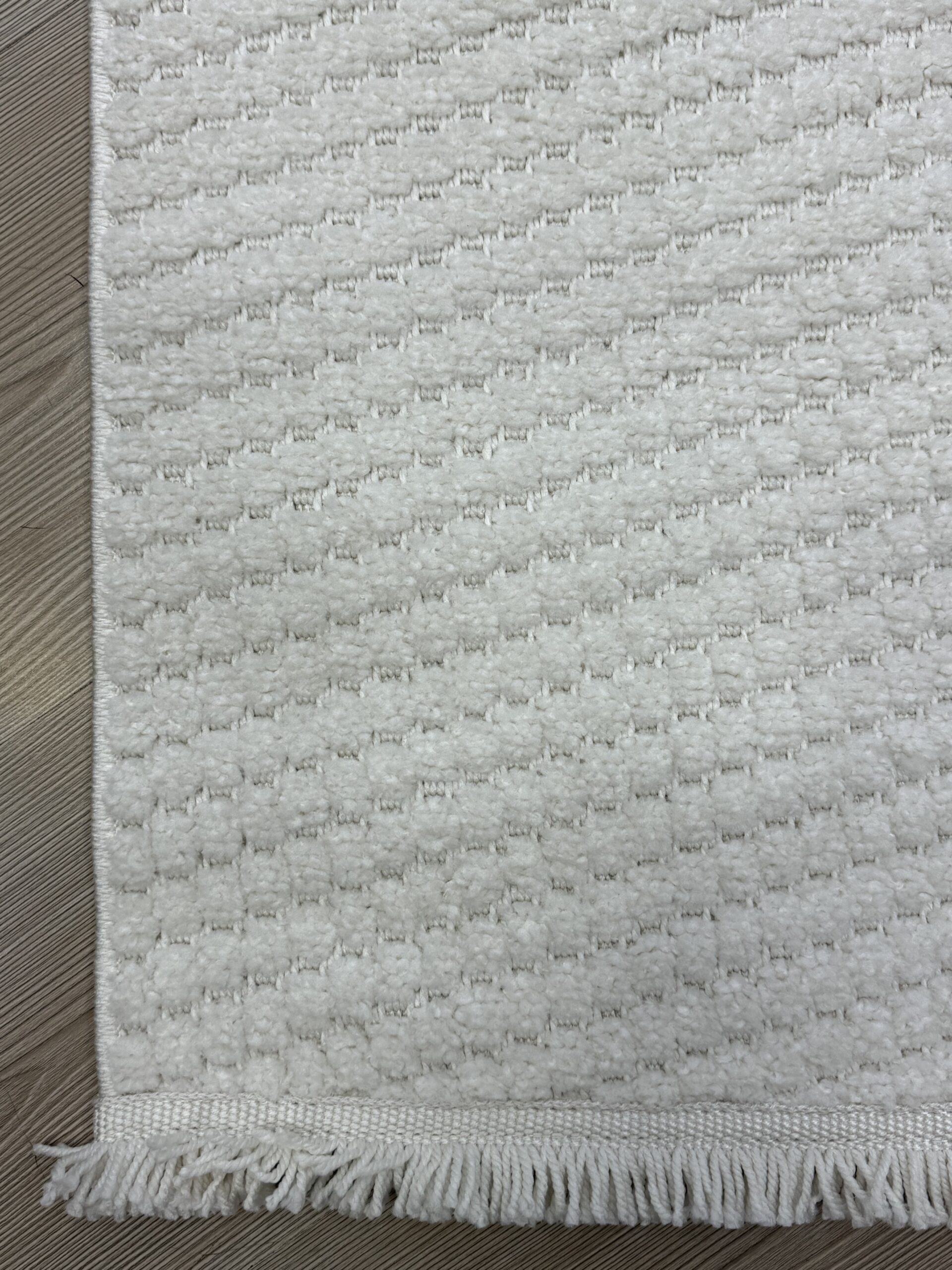 Luxess Halı Dizayn 1063-Krem - Görsel 6