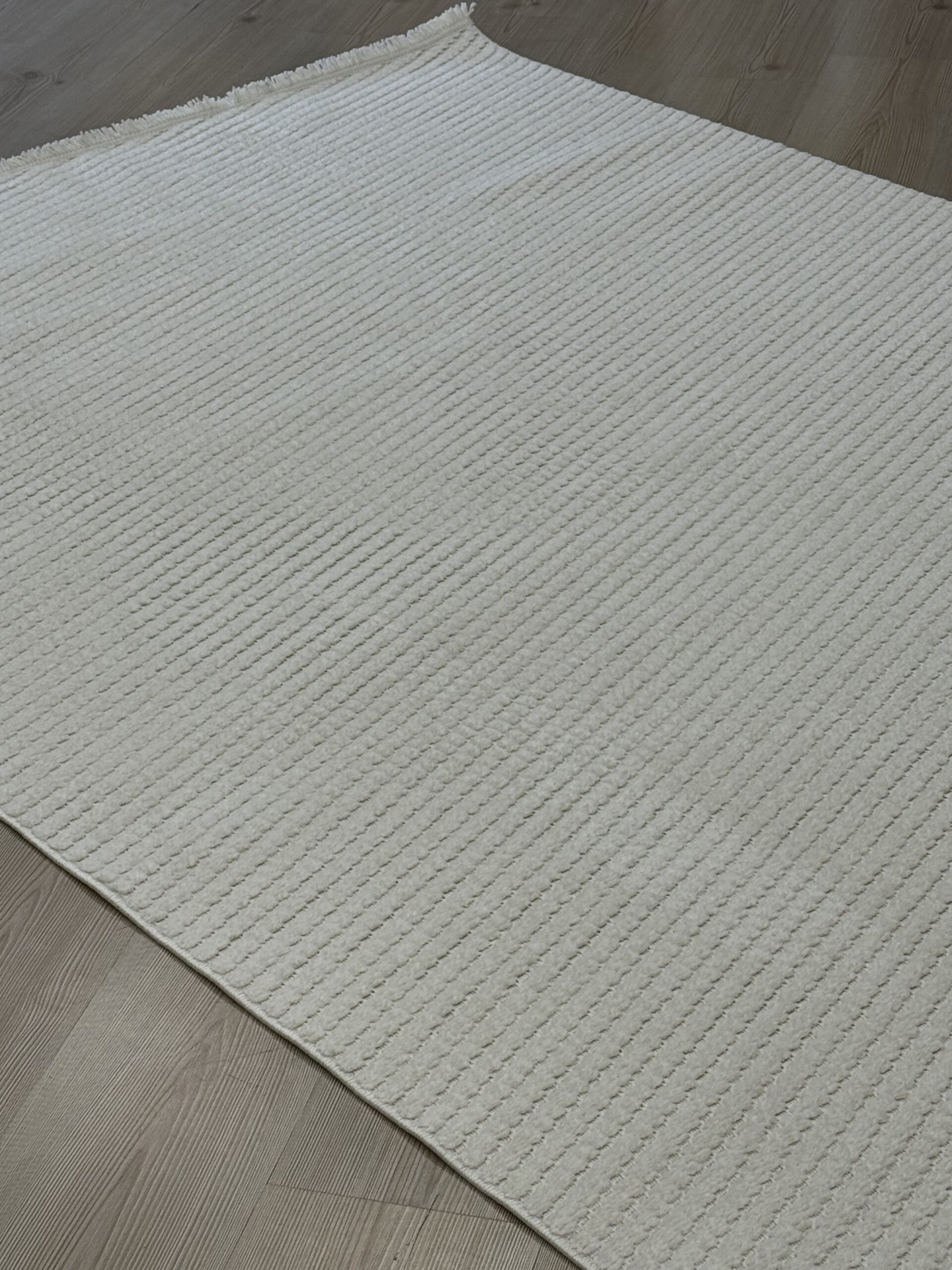 Luxess Halı Dizayn 1063-Krem - Görsel 5