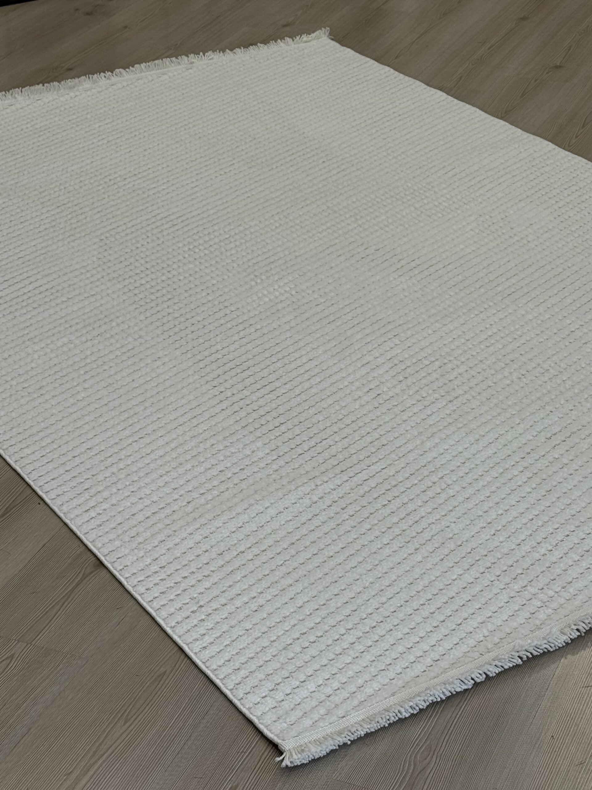 Luxess Halı Dizayn 1063-Krem - Görsel 4