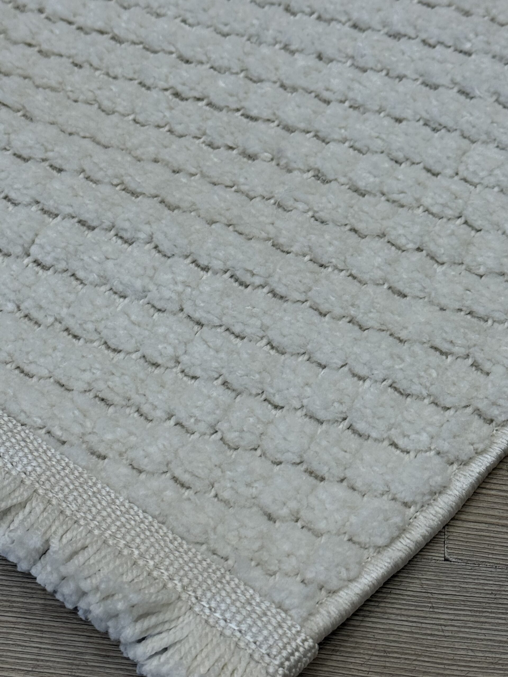 Luxess Halı Dizayn 1063-Krem - Görsel 3