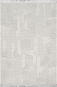 Woolen Halı Milano 4757 Krem