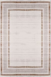 Tuğra Halı Yeditepe YT04 Salon Halısı