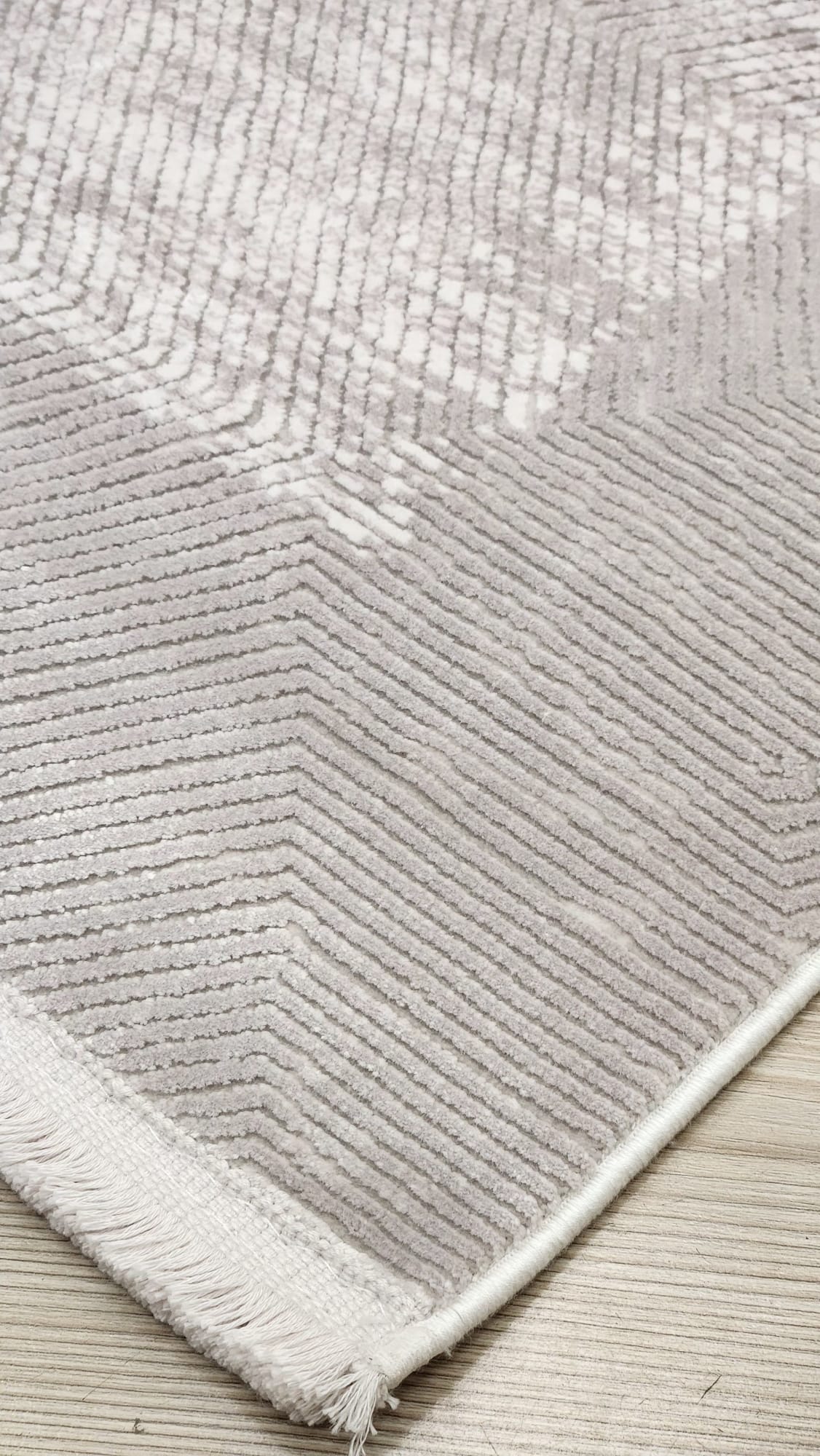Dolce Vita Halı Prime 8301 Plain Salon Halısı - Görsel 3