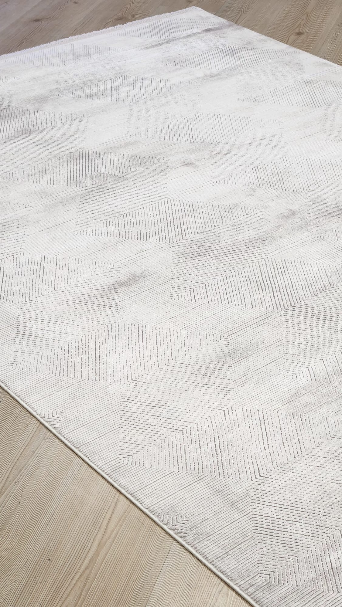 Dolce Vita Halı Prime 8301 Plain Salon Halısı - Görsel 5