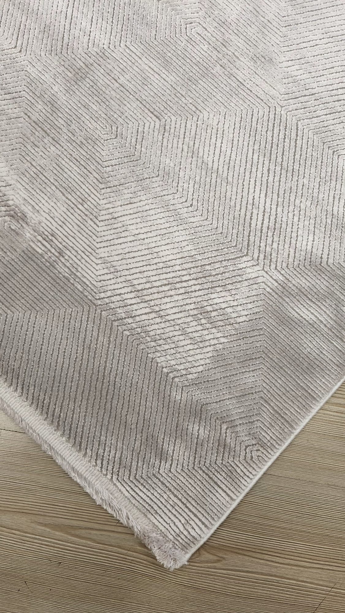 Dolce Vita Halı Prime 8301 Plain Salon Halısı - Görsel 6