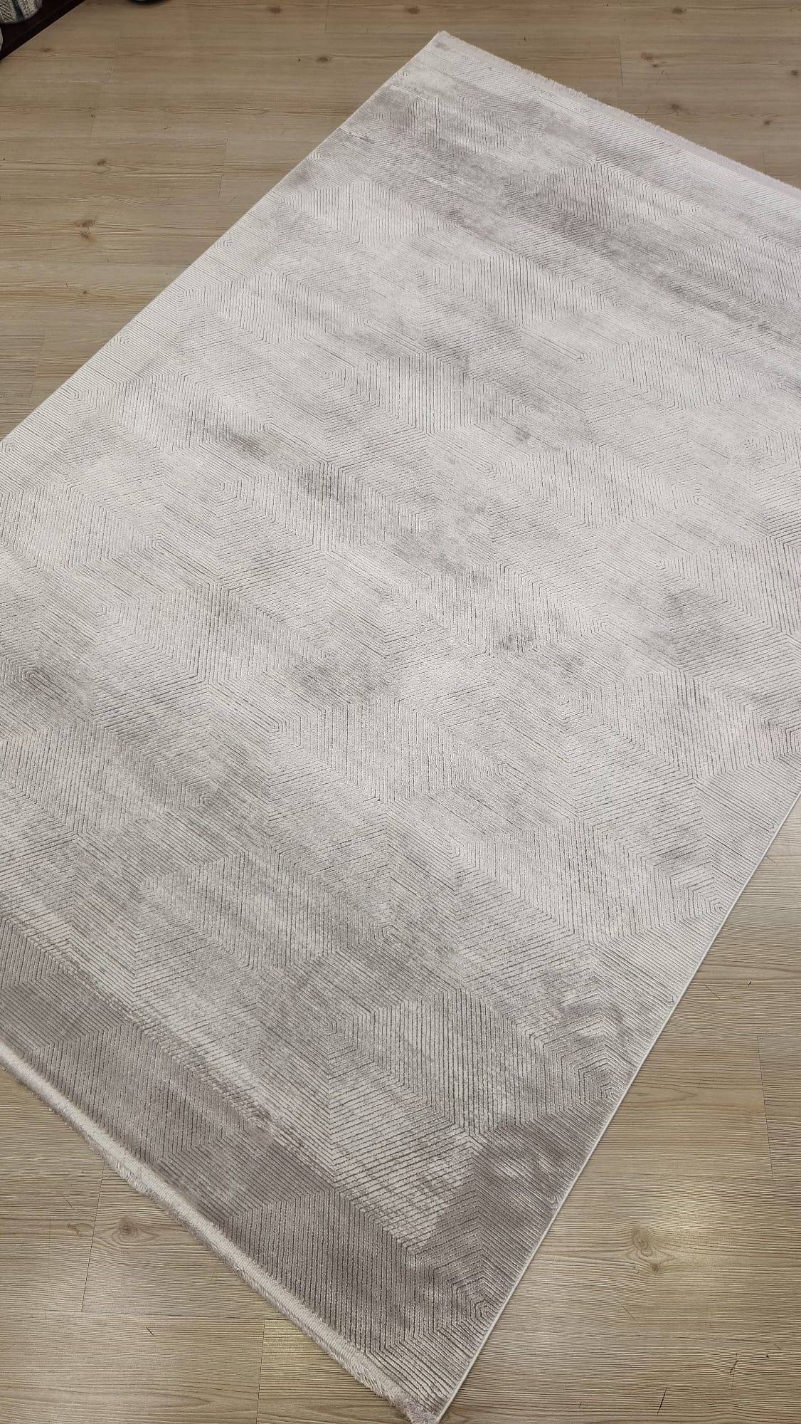 Dolce Vita Halı Prime 8301 Plain Salon Halısı - Görsel 7