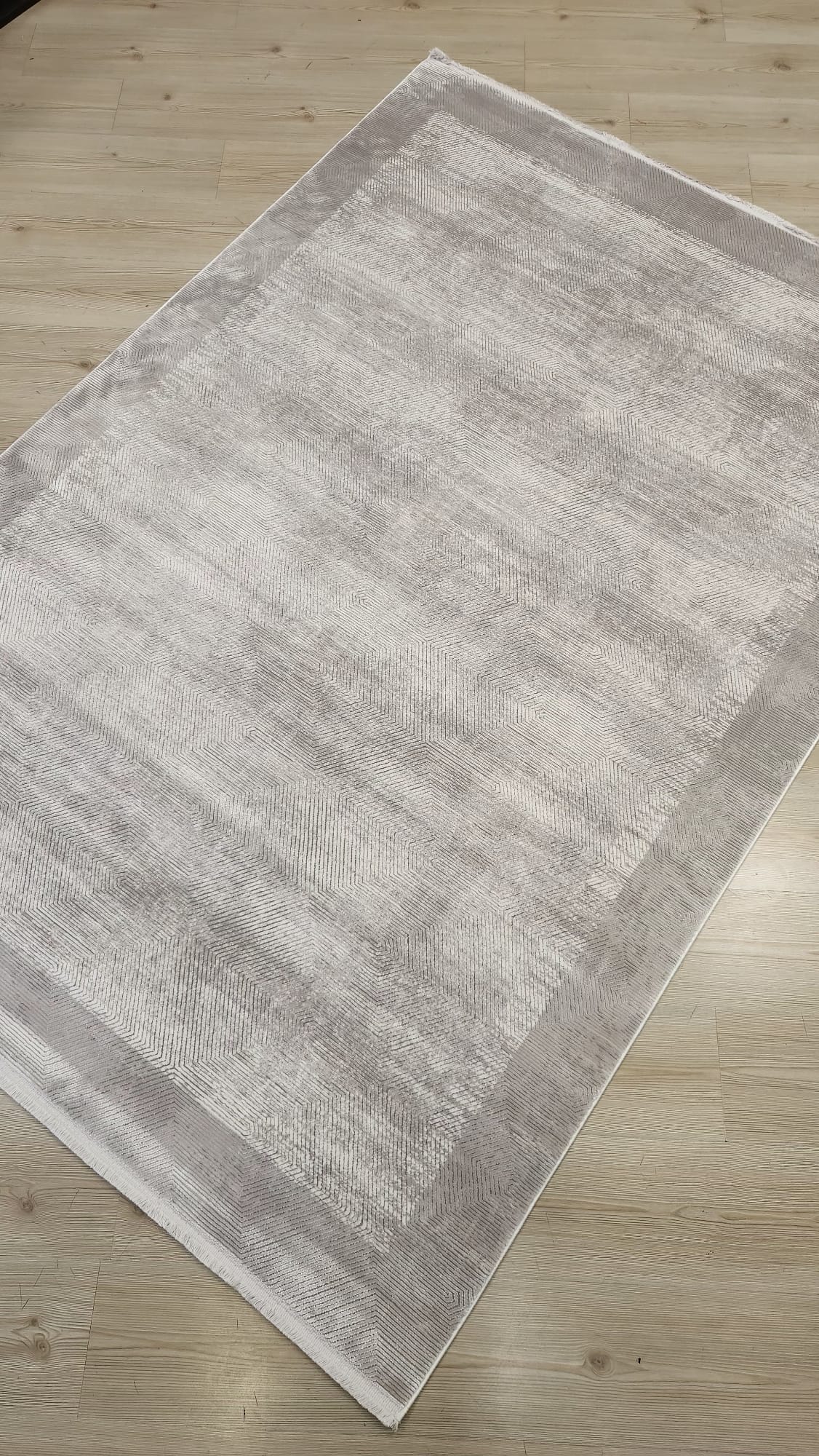 Dolce Vita Halı Prime 8301 Plain Salon Halısı - Görsel 8