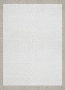 Naturel Sisal Halı 2001 Krem Bej