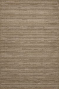 Alpaka 8001 Bej Leke Tutmaz Bukle Dokuma Özel Ölçü Halı