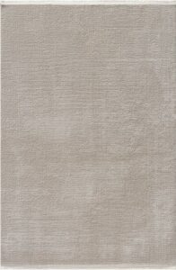 Nora 2004 Vizon Akrilik Dokuma Kalın Özel Ölçü Halı